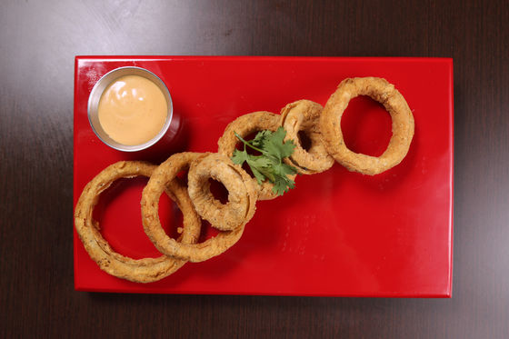 Photo 32 by Ismael Lozada for Food photography