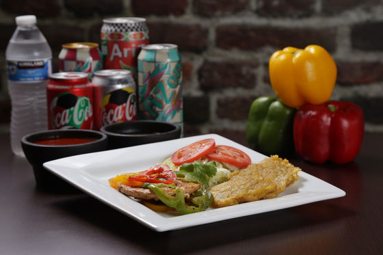 Photo 35 by Ismael Lozada for Food photography