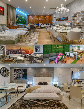 Photovertex - interior photography