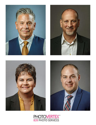 Photovertex - Headshots & Branding Portraits