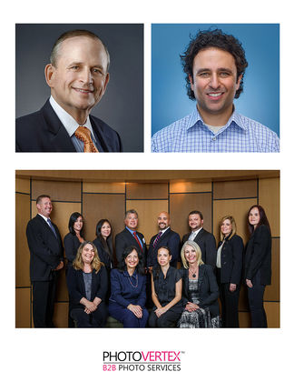 Photovertex - Headshots & Branding Portraits