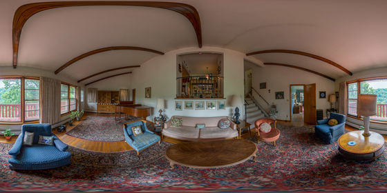 Photovertex - virtual tours