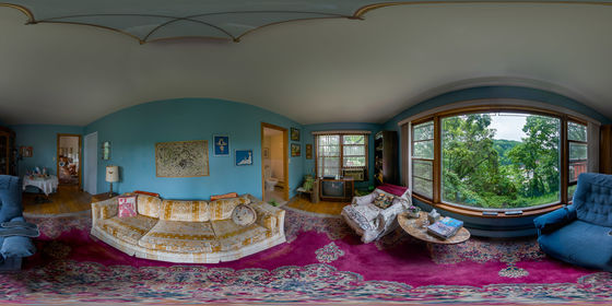Photovertex - virtual tours