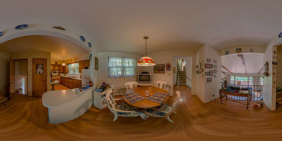 Photovertex - virtual tours