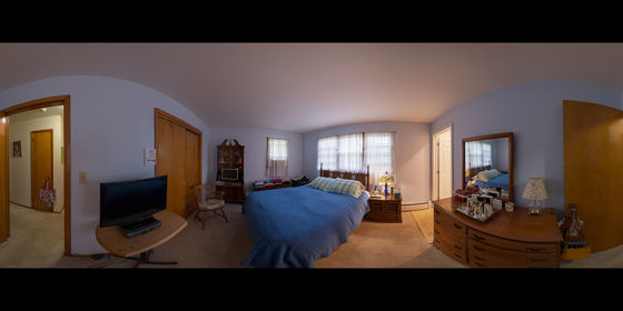 Photovertex - virtual tours