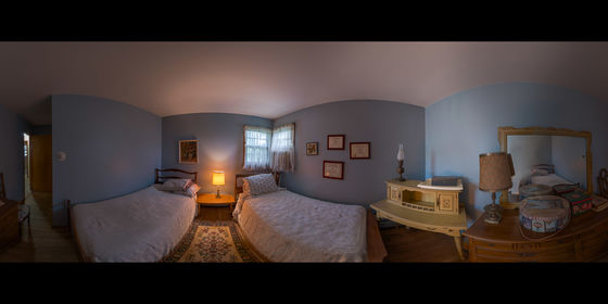 Photovertex - virtual tours