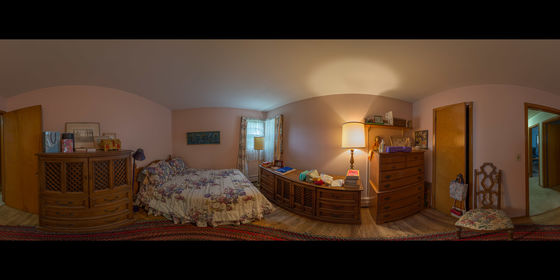 Photovertex - virtual tours