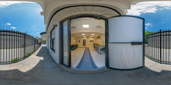 Photovertex - virtual tours