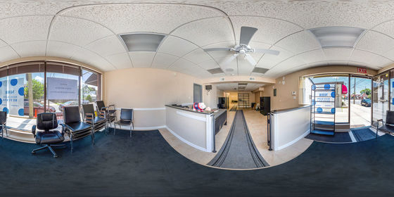 Photovertex - virtual tours