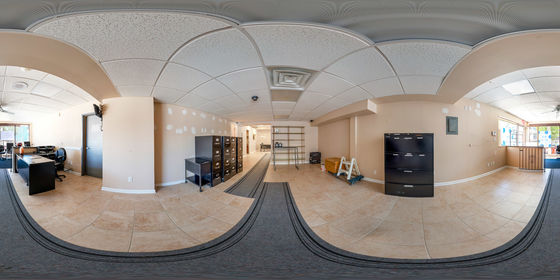 Photovertex - virtual tours