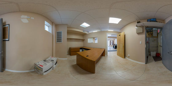 Photovertex - virtual tours