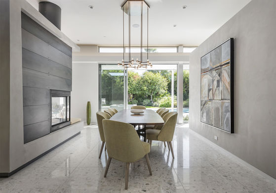 Palm Springs real estate