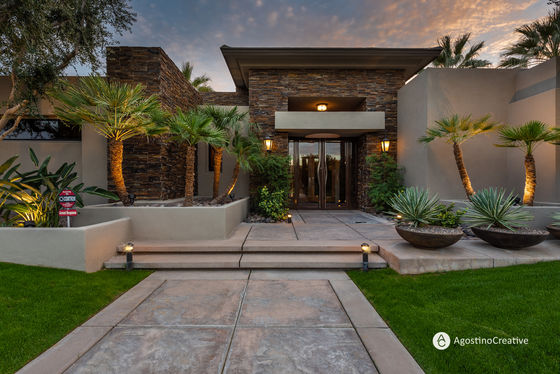 Rancho Mirage real estate