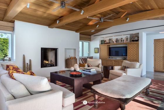 Palm Springs real estate