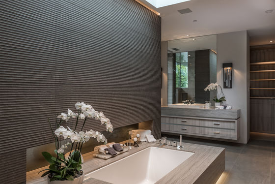 Palm Springs master bath