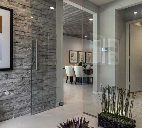 Palm Springs real estate