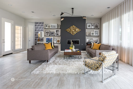 Palm Springs real estate