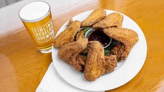 Photo 1 by Brian Hart for Food photography sample album