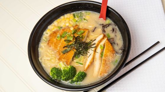 Photo 3 by Brian Hart for Food photography sample album