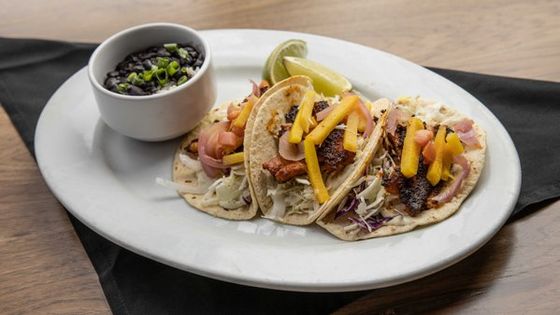 Photo 4 by Brian Hart for Food photography sample album
