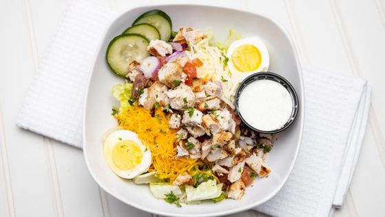 Photo 5 by Brian Hart for Food photography sample album