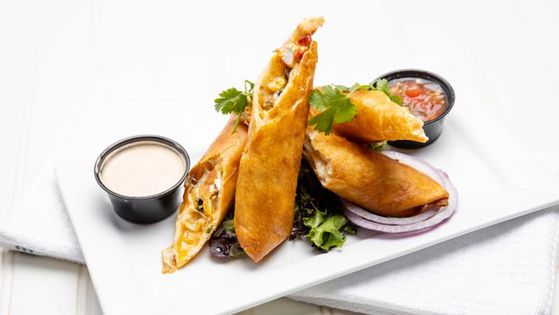 Photo 0 by Brian Hart for Food photography sample album