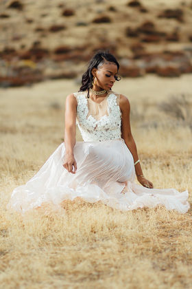 Desert Flower