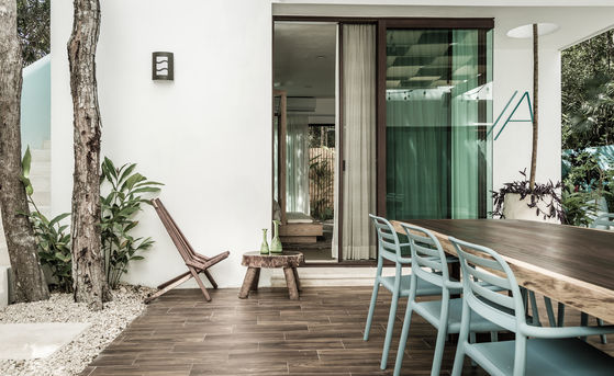 Villa Amalfi