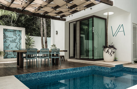 Villa Amalfi