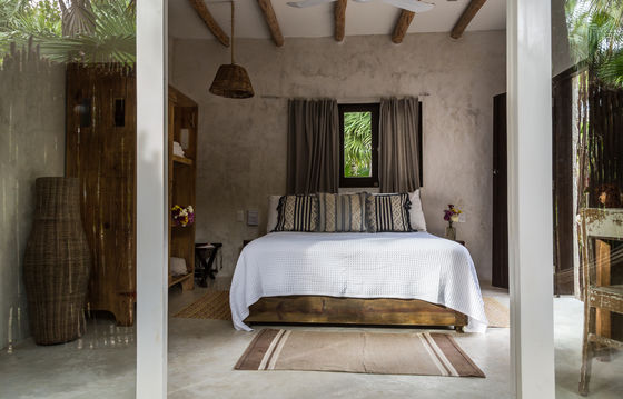 Nest Tulum