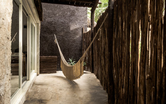 Nest Tulum