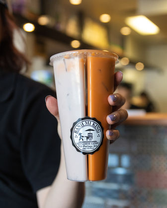 Photo 7 by Hoang Kha Vu for Banh Mi King Winnipeg
