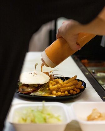Photo 9 by Hoang Kha Vu for Banh Mi King Winnipeg