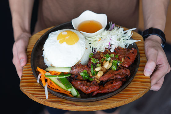 Photo 5 by Hoang Kha Vu for Banh Mi King Winnipeg
