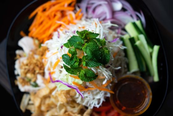 Photo 13 by Hoang Kha Vu for Banh Mi King Winnipeg