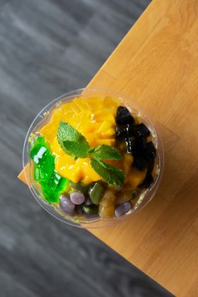 Photo 14 by Hoang Kha Vu for Banh Mi King Winnipeg