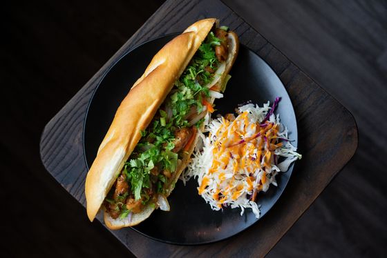 Photo 17 by Hoang Kha Vu for Banh Mi King Winnipeg