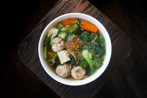 Photo 20 by Hoang Kha Vu for Banh Mi King Winnipeg
