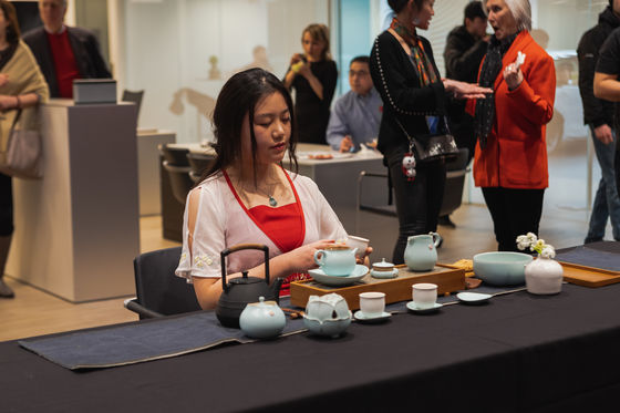 Photo 11 by Hoang Kha Vu for Audi Winnipeg Lunar New Year 2019