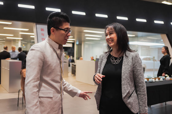 Photo 15 by Hoang Kha Vu for Audi Winnipeg Lunar New Year 2019