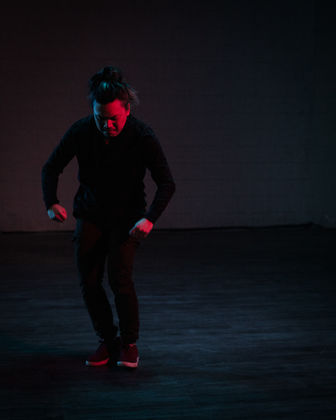 Photo 0 by Hoang Kha Vu for "OUR SCENE THE SERIES" for CBC Manitoba