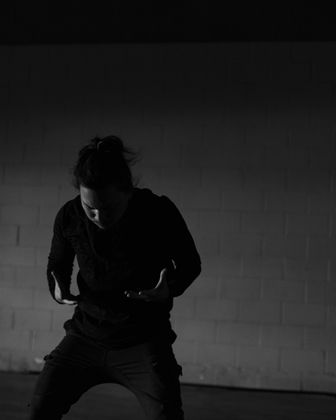 Photo 3 by Hoang Kha Vu for "OUR SCENE THE SERIES" for CBC Manitoba