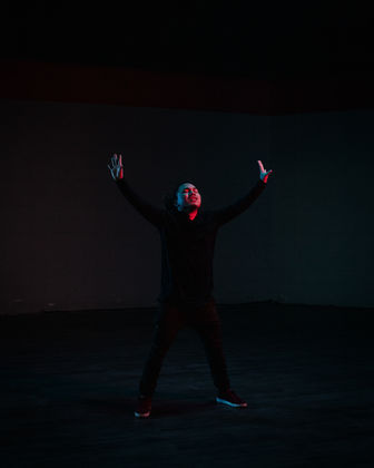 Photo 9 by Hoang Kha Vu for "OUR SCENE THE SERIES" for CBC Manitoba