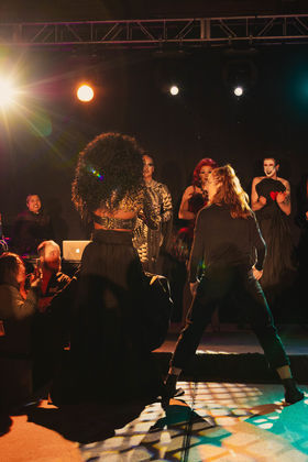 Photo 2 by Hoang Kha Vu for Monique Heart's Drag Show