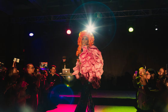 Photo 4 by Hoang Kha Vu for Monique Heart's Drag Show