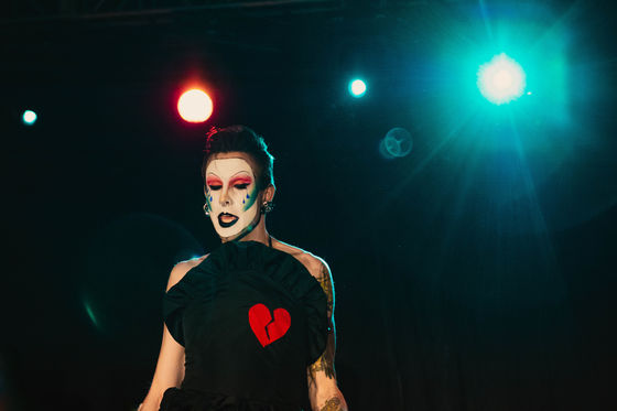 Photo 7 by Hoang Kha Vu for Monique Heart's Drag Show