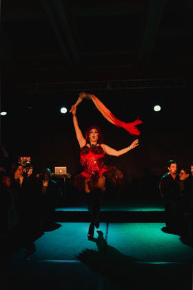 Photo 8 by Hoang Kha Vu for Monique Heart's Drag Show