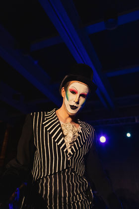 Photo 12 by Hoang Kha Vu for Monique Heart's Drag Show
