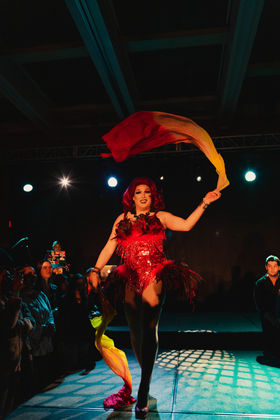 Photo 15 by Hoang Kha Vu for Monique Heart's Drag Show