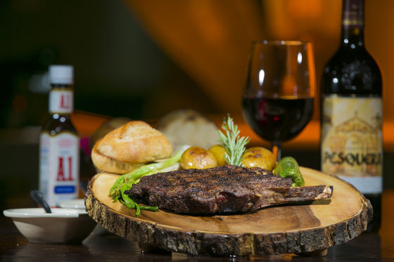 ciento seis restaurant